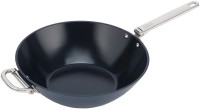 Фото - Сковородка Joseph Joseph Space 45048 32 см  синий