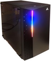 Фото - Корпус Golden Field 3802 без БП