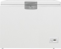 Фото - Морозильная камера Beko HSM 30081 H 298 л