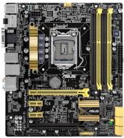 Фото - Материнская плата Asus H87M-PRO 