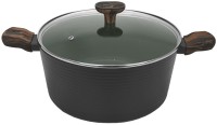 Фото - Кастрюля Fissman Cuisine 14594