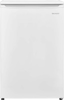 Фото - Морозильная камера Sharp SJ-UE103T0W-EU 103&nbsp;л