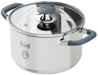 Фото - Кастрюля Krauff Profi 26-238-088 