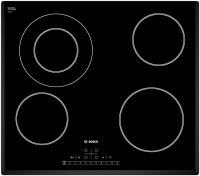 Фото - Варочная поверхность Bosch PKF 651 F17E черный