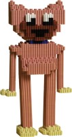 Фото - Конструктор Vita Toys Kissy Missy VTK 0050