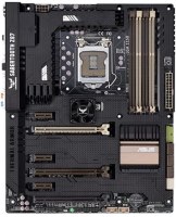 Материнская плата Asus Sabertooth Z87 