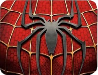 Фото - Коврик для мышки Cappuccino Toys Spiderman - Medium