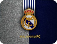 Фото - Коврик для мышки Cappuccino Toys FC Real Madrid - Big 