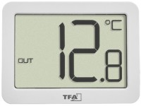 Фото - Термометр / барометр TFA 30.1066.02