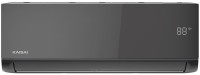 Фото - Кондиционер Kaisai Ice KLB-09KRHI/KLWB-09HRHO 26 м²