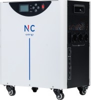 Фото - Зарядная станция NC Energy NCE3P3U24ua