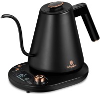 Фото - Электрочайник Berlinger Haus Black Rose BH-9478 1100 Вт 1 л  черный
