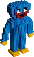 Фото - Конструктор Vita Toys Huggy Wuggy VTK 0046