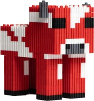 Фото - Конструктор Vita Toys Mushroom Cow VTK 0114 
