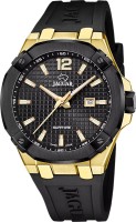 Фото - Наручные часы Jaguar Diplomatic J1012/1 