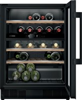 Фото - Винный шкаф Bosch KUW 21AHG0 