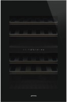 Фото - Винный шкаф Smeg CVI 040BE 