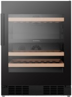 Фото - Винный шкаф Hisense RW3N122GSLF 