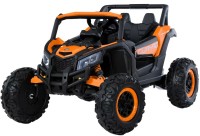 Фото - Детский электромобиль Bambi M6070EBLR 