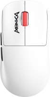 Фото - Мышка Marvo G997W Monka Prime 