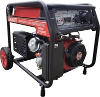 Фото - Электрогенератор FELISATTI GBG-9500EK F99502 