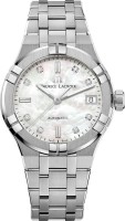 Фото - Наручные часы Maurice Lacroix Aikon Automatic 39mm AI6007-SS002-170-1 