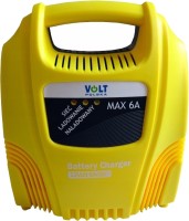 Фото - Пуско-зарядное устройство Volt Polska 12V 6A MAX