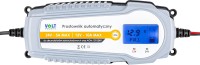 Фото - Пуско-зарядное устройство Volt Polska 12/24V 10A LCD 