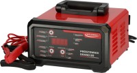 Фото - Пуско-зарядное устройство Weldman Grand 80