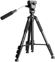 Фото - Штатив Beike QZSD-Q111S