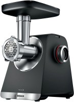 Фото - Мясорубка Bosch Series 6 MFWS640B черный