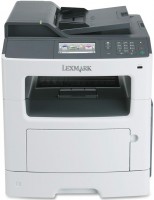 Фото - МФУ Lexmark MX410DE 