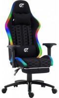 Фото - Компьютерное кресло GT Racer X-2462 Fabric 