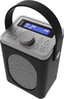 Фото - Радиоприемник / часы Majority Little Shelford