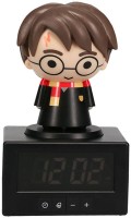 Фото - Радиоприемник / часы Paladone Harry Potter Icon Alarm Clock 