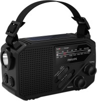 Фото - Радиоприемник / часы Philips TAR-1609