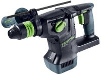 Фото - Перфоратор Festool KHC 18 EB-Basic 577447 