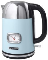Фото - Электрочайник Muse MS-020 VB синий