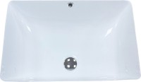 Фото - Умывальник VBI Melfi 585 VBI-018026 585 мм
