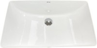 Фото - Умывальник VBI Montella 610 VBI-018036 610 мм