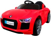 Фото - Детский электромобиль R-Sport Cabrio B4