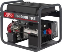 Фото - Электрогенератор Fogo FH 9000 TRE