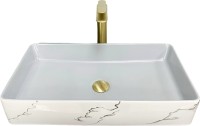 Фото - Умывальник VBI Triest 615 VBI-012708 615 мм