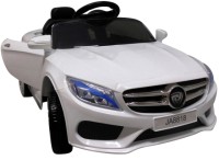 Фото - Детский электромобиль R-Sport Cabrio M4