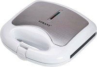 Фото - Тостер SOKANY SK-809