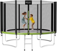 Фото - Батут 4FIZJO Classic 12ft 