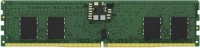 Фото - Оперативная память Kingston KVR DDR5 CUDIMM 1x8Gb KVR64A52BS6-8