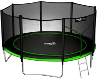 Фото - Батут Neo-Sport NS-13Z231
