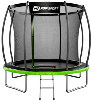 Фото - Батут Hop-Sport Pumpkin Inside 8ft
