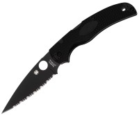 Фото - Нож / мультитул Spyderco Native Chief BB SpyderEdge 